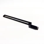 Zhuomao 5860c lemeztartó szorító - cserealkatrész forrasztó- és reballing állomáshoz