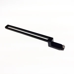 Zhuomao 5860c lemeztartó szorító - cserealkatrész forrasztó- és reballing állomáshoz