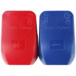 12V gyorscsatlakozós akkumulátorsaru járműhöz, teherautóhoz és hajóhoz