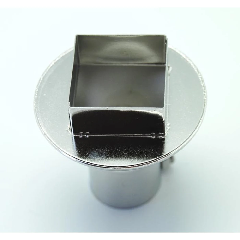 Aoyue 2828 BGA 27x27 mm forrólevegő-fúvóka forrasztóállomásokhoz