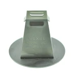 Zhuomao BGA fúvóka 18x18 Mlink és Zhenxun kompatibilis