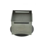 Zhuomao BGA fúvóka 45x45 mm Mlink és Zhenxun kompatibilis forrasztóállomásokhoz