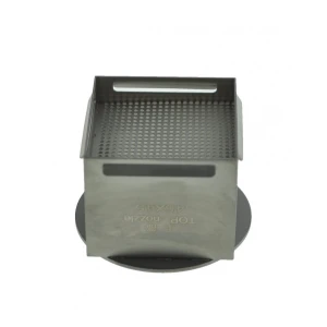 Aoyue Zhuomao BGA fúvóka 45x45 mm Mlink és Zhenxun kompatibilis forrasztóállomásokhoz