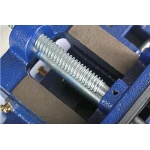 100mm-es TSX TOOL satupad precíz és masszív munkákhoz