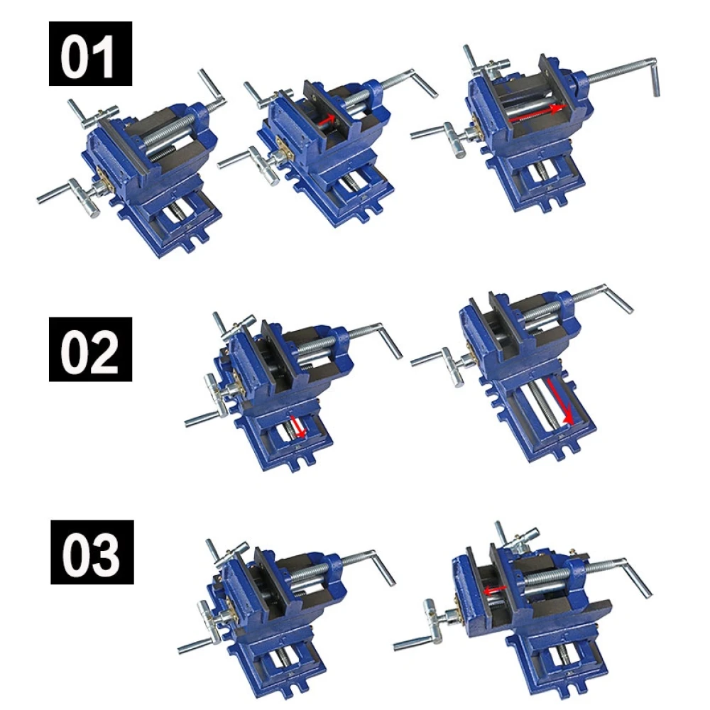 100mm-es TSX TOOL satupad precíz és masszív munkákhoz