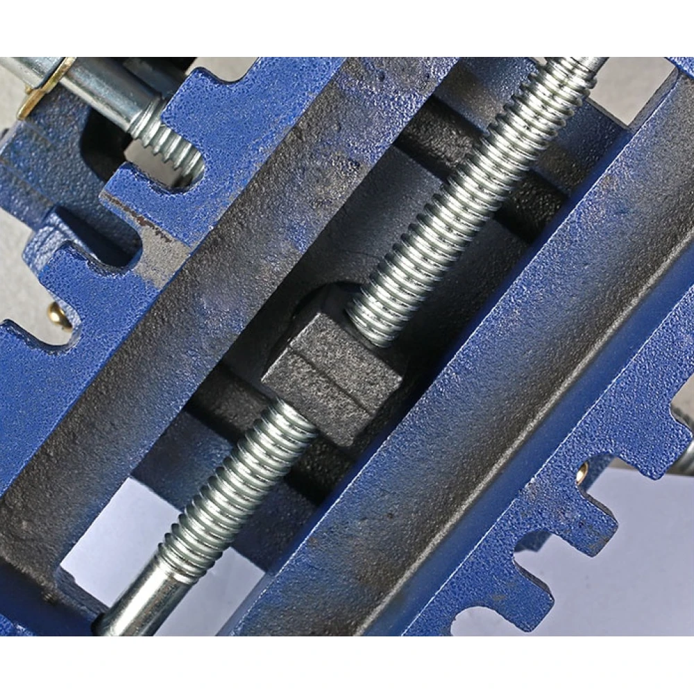 100mm-es TSX TOOL satupad precíz és masszív munkákhoz