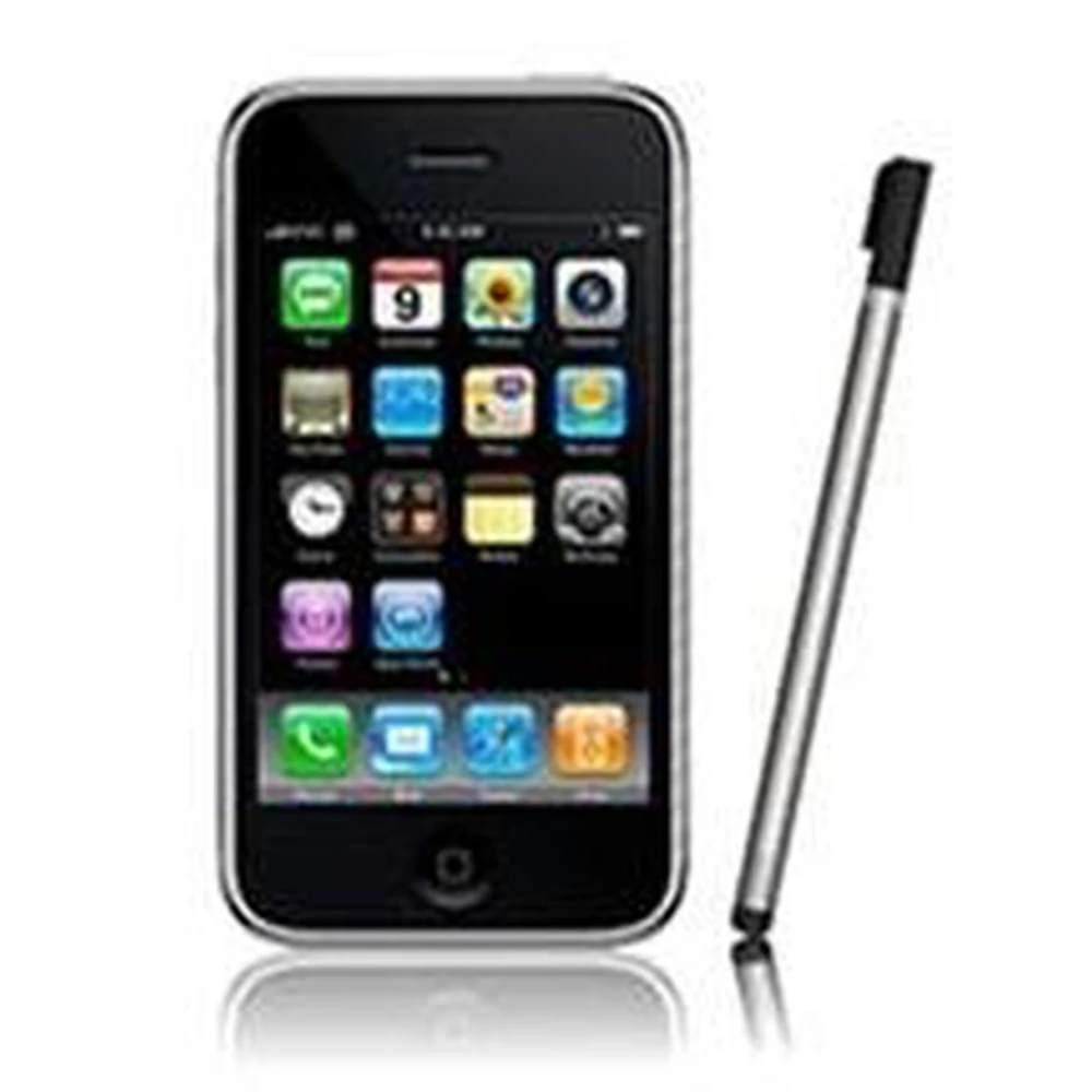 Touch pen iPhone 3G/3GS/iPod Touch készülékhez