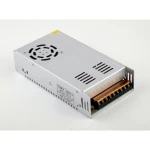 12V 40A 480W transzformátor - nagy teljesítményű AC/DC tápegység