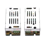 Fuente de alimentacion 5v 2a para equipos de audio y video