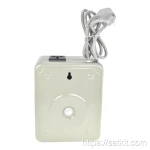 220V–110V transzformátor 3000W otthoni és professzionális használatra