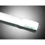 T8 LED cső 600mm meleg fehér 9W 3000k