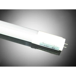 T8 LED cső 600mm meleg fehér 9W 3000k