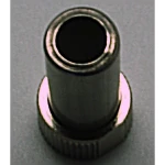 Aoyue 30129 menetes fémcső hosszú kiforrasztó szívócső csatlakozásához