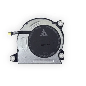 Nintendo Switch belső ventilátor csere és karbantartás