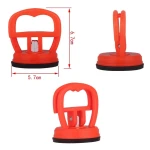 Tapadókorong iPad és tablet kijelzők eltávolításához