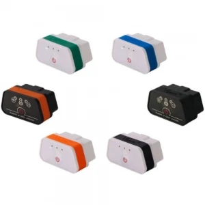 Autool Vgate iCar2 OBD2 Elm327 WiFi - okos autódiagnosztika