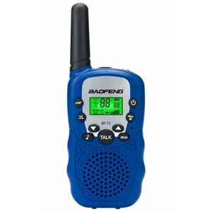 Baofeng BF-T3 22 csatornás walkie talkie gyerekeknek és kültérre