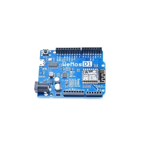 YourLed Wemos D1 R2 WiFi ESP8266 - Arduino Uno kompatibilis fejlesztőpanel
