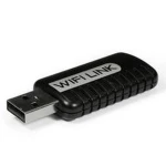 WiFi Link PSP és NDS-hez - Mayflash vezeték nélküli adapter