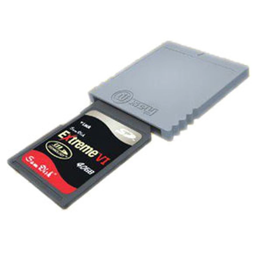 Wiikey SD Adapter - SD-kártya adapter Wii és GameCube konzolhoz, Homebrew kompatibilis