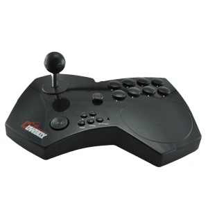 Terios Wrestle Fighting Stick PS2, PS3 és PC USB - arcade kontroller
