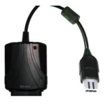 X-Joybox PS/PS2 kontroller adapter Xboxhoz, PSX/PS2 kompatibilis