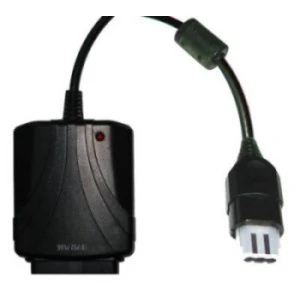 X-Joybox PS/PS2 kontroller adapter Xboxhoz, PSX/PS2 kompatibilis