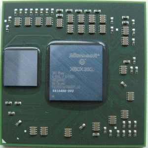 Xbox360 GPU 65nm X810480 refurbished - Xbox 360 javításhoz