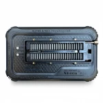 XGecu T76 univerzális programozó USB 3.0 Type-C 48 tűs ZIF foglalattal