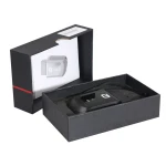 Xtuner E3 OBDII sistema diagnostico inalámbrico con caja de presentación