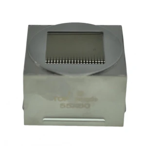 Zhuomao BGA fúvóka 55 x 60 mm MLINK és Zhenxun kompatibilis