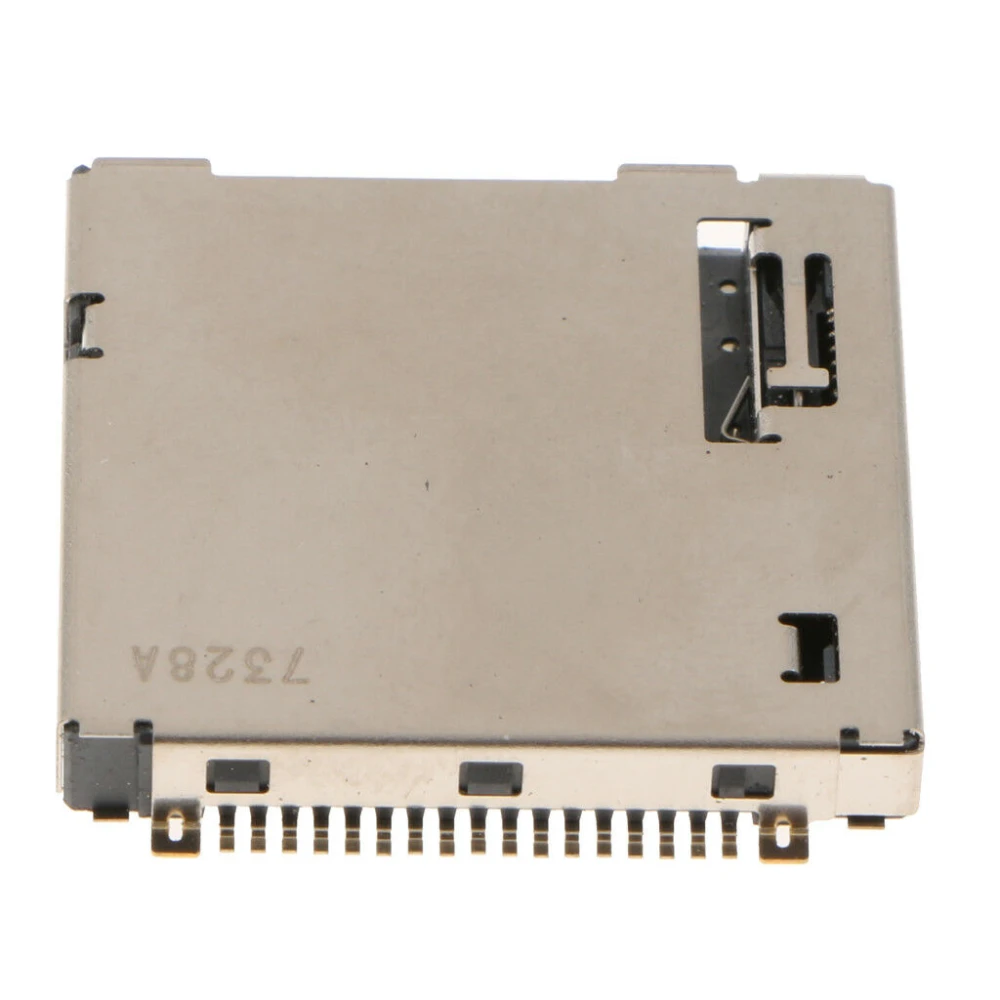 Nintendo Switch kártyaolvasó aljzat NS játékcartridge-hoz