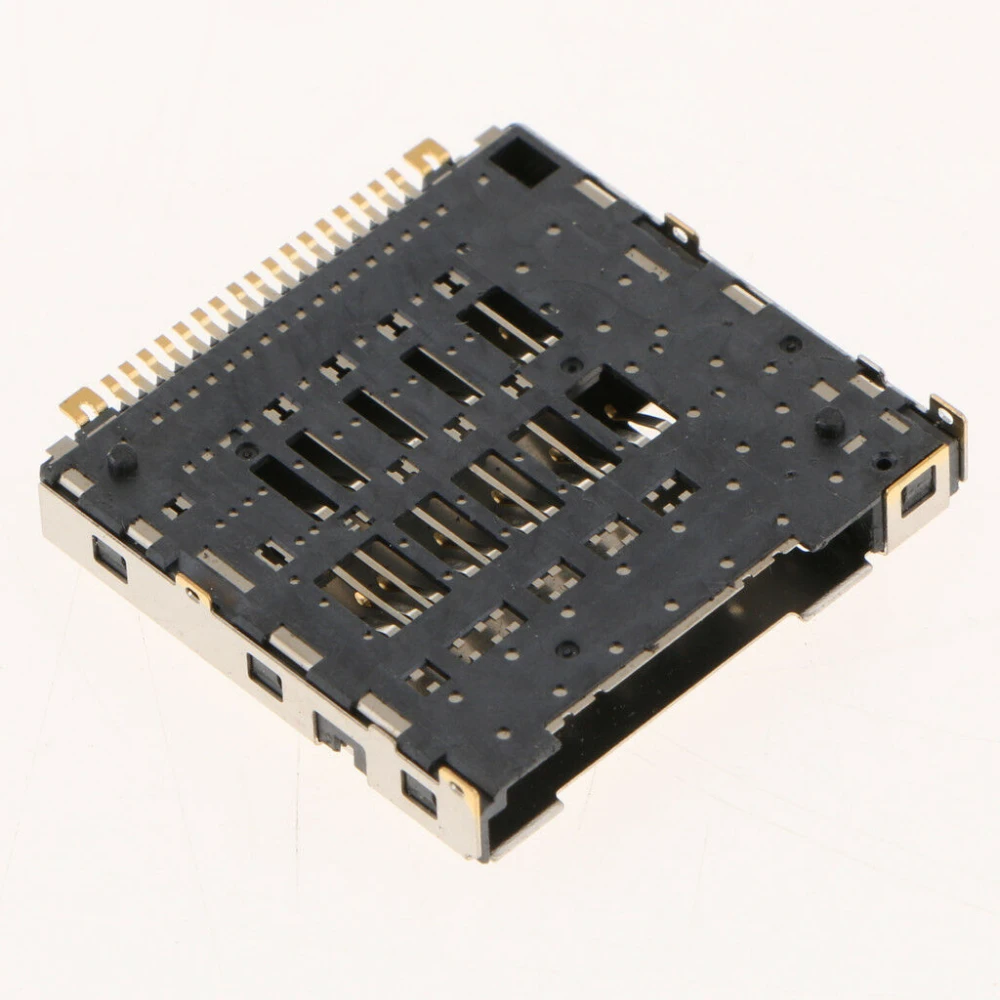 Accesorio satkit zócalo lector para Nintendo Switch